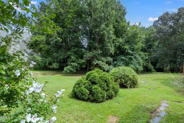 4636 Vendue Range Drive, Raleigh, NC 27604