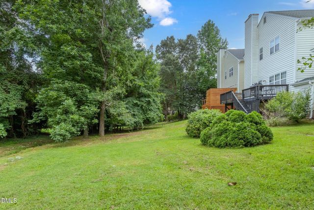 4636 Vendue Range Drive, Raleigh, NC 27604