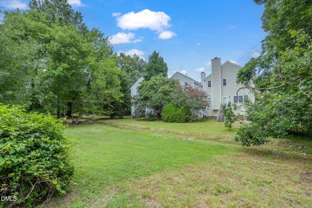 4636 Vendue Range Drive, Raleigh, NC 27604