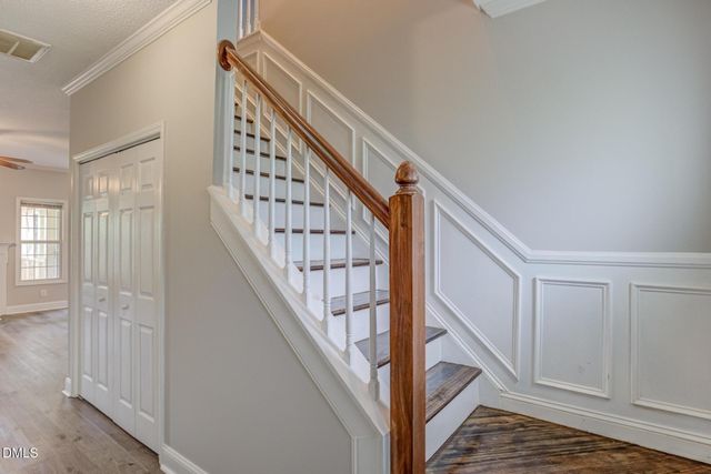 4636 Vendue Range Drive, Raleigh, NC 27604