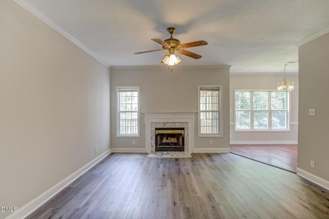 4636 Vendue Range Drive, Raleigh, NC 27604