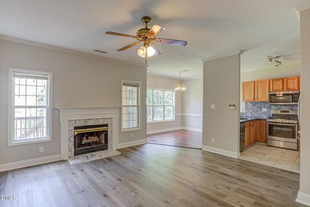 4636 Vendue Range Drive, Raleigh, NC 27604