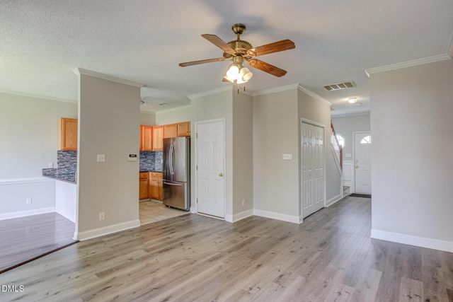 4636 Vendue Range Drive, Raleigh, NC 27604