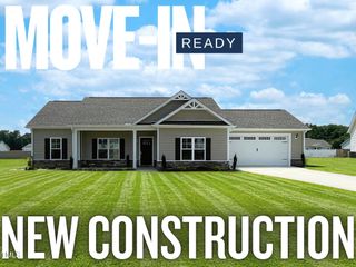 209 Dunbar Hill Drive, Fremont, NC 27830