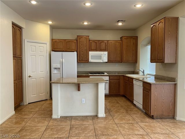 2307 Summer Home Street, Las Vegas, NV 89135