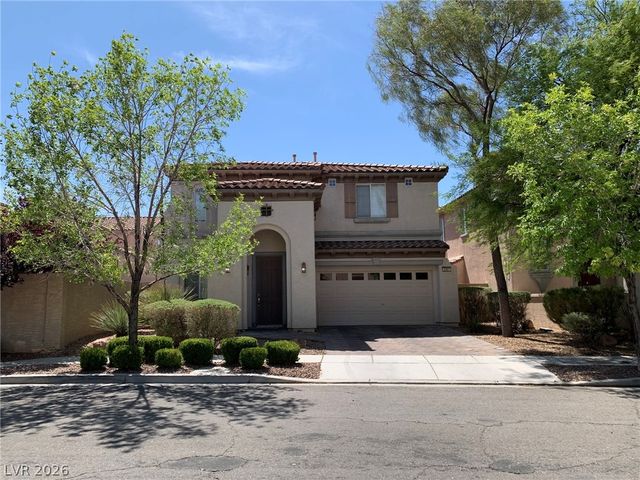 2307 Summer Home Street, Las Vegas, NV 89135
