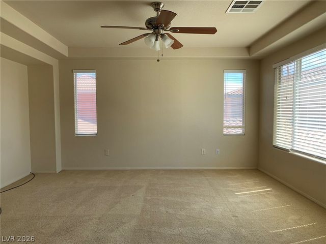 2307 Summer Home Street, Las Vegas, NV 89135