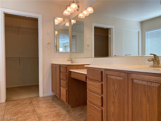 2307 Summer Home Street, Las Vegas, NV 89135