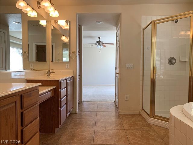 2307 Summer Home Street, Las Vegas, NV 89135