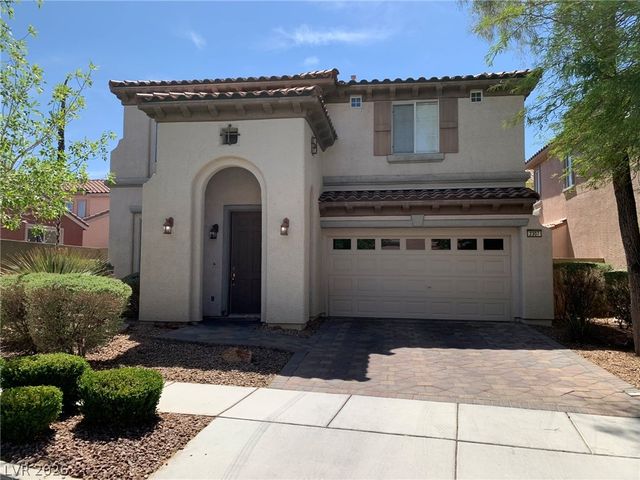 2307 Summer Home Street, Las Vegas, NV 89135