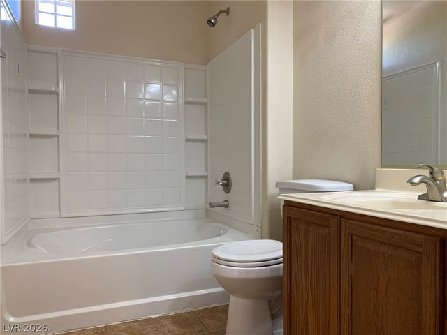 2307 Summer Home Street, Las Vegas, NV 89135