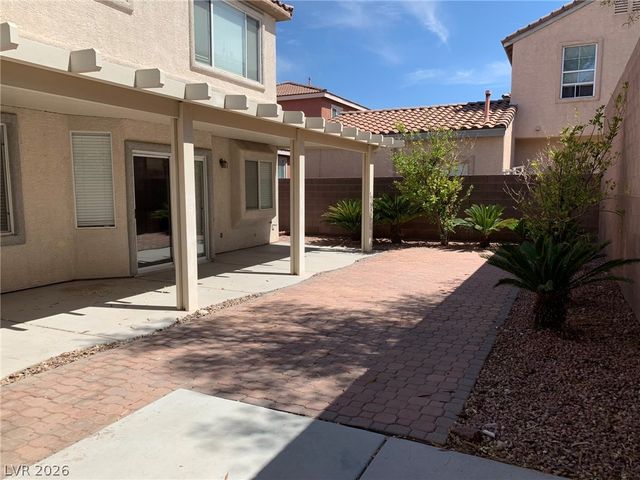2307 Summer Home Street, Las Vegas, NV 89135