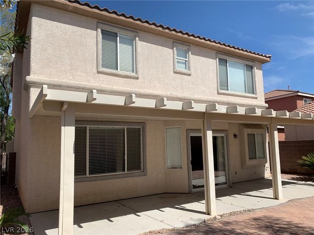 2307 Summer Home Street, Las Vegas, NV 89135