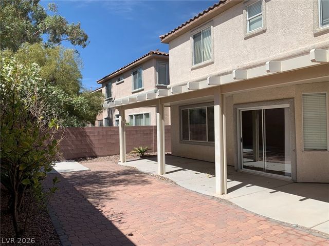 2307 Summer Home Street, Las Vegas, NV 89135
