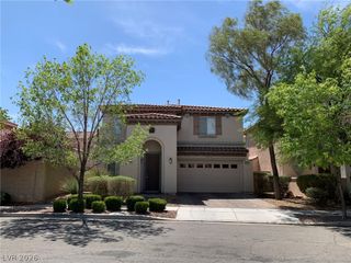 2307 Summer Home Street, Las Vegas, NV 89135