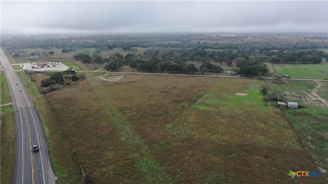 Lot 3 County Road 413, Yoakum, TX 77995