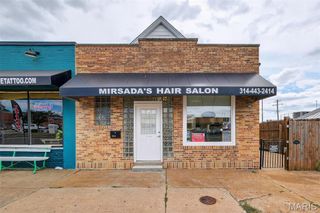 7254 Gravois Avenue, St Louis, MO 63116