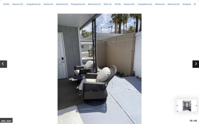 70260 Highway 111 57, Rancho Mirage, CA 92270