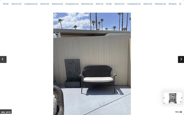 70260 Highway 111 57, Rancho Mirage, CA 92270