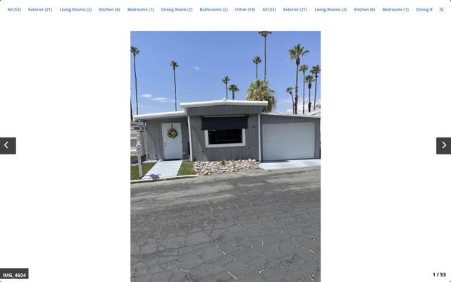 70260 Highway 111 57, Rancho Mirage, CA 92270