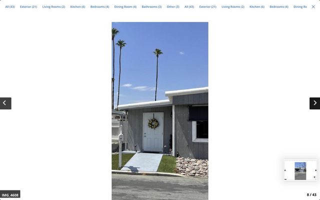 70260 Highway 111 57, Rancho Mirage, CA 92270