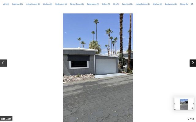 70260 Highway 111 57, Rancho Mirage, CA 92270