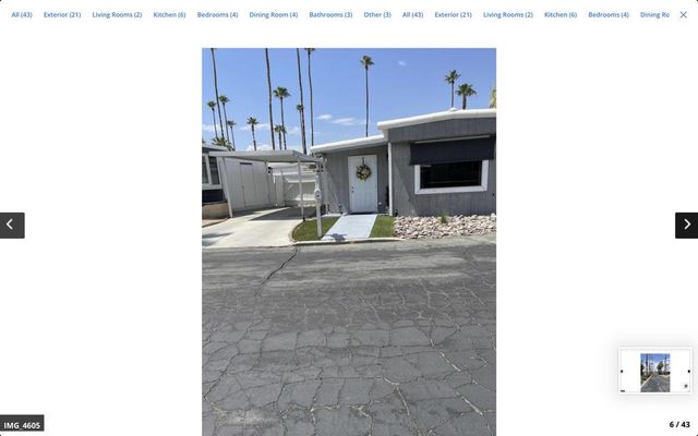 70260 Highway 111 57, Rancho Mirage, CA 92270
