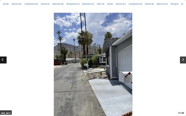 70260 Highway 111 57, Rancho Mirage, CA 92270