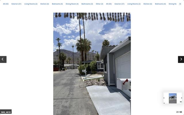 70260 Highway 111 57, Rancho Mirage, CA 92270