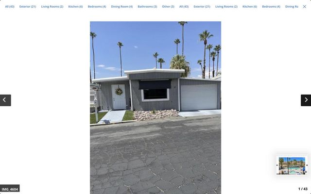 70260 Highway 111 57, Rancho Mirage, CA 92270