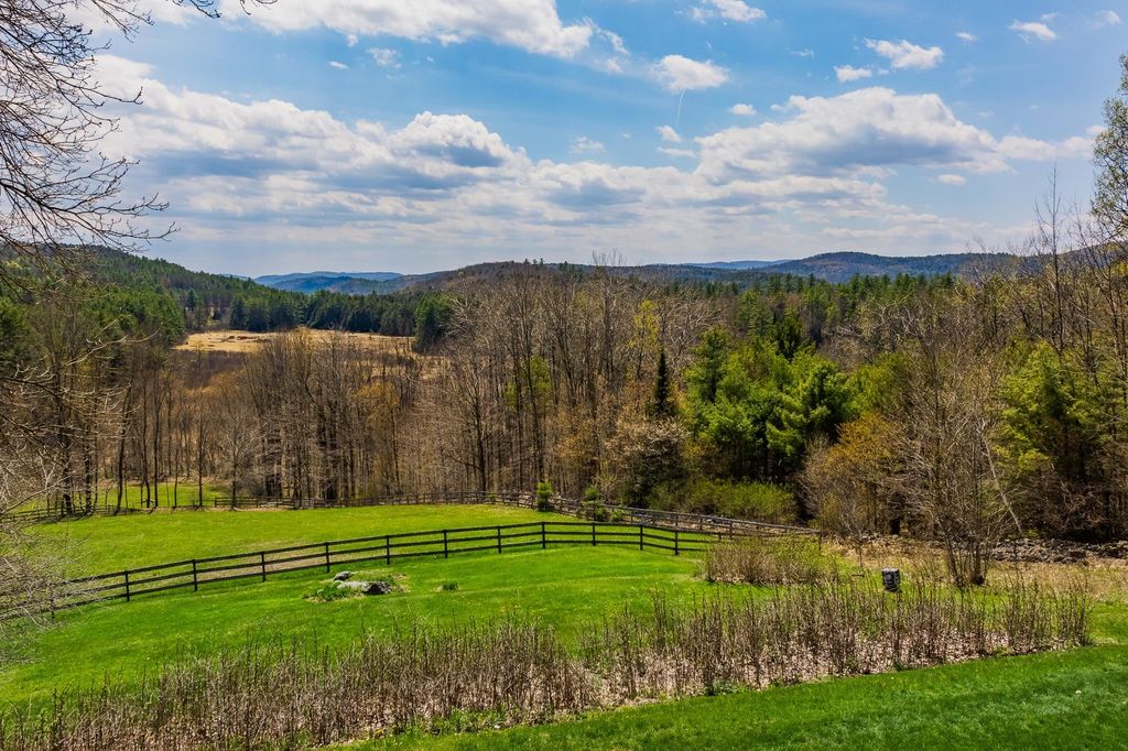 Image 3 of property listing at 1693 Five Corners Road, Thetford, VT 05074