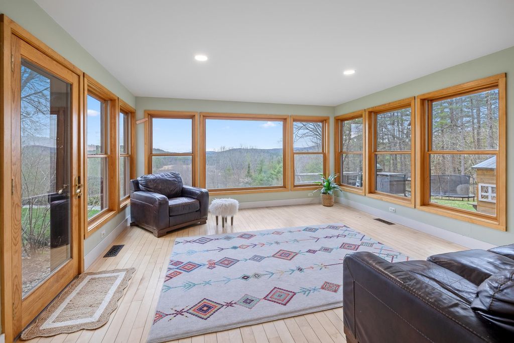 Image 24 of property listing at 1693 Five Corners Road, Thetford, VT 05074