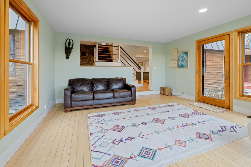 Image 26 of property listing at 1693 Five Corners Road, Thetford, VT 05074
