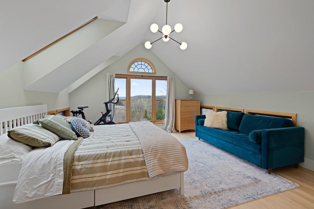 Image 38 of property listing at 1693 Five Corners Road, Thetford, VT 05074