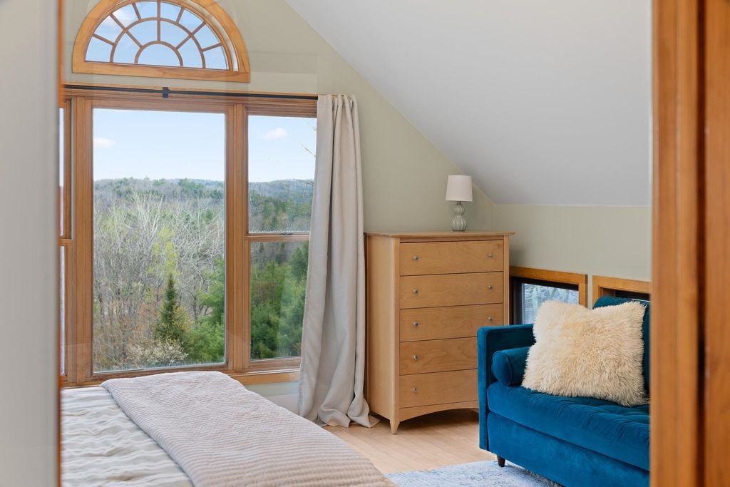 Image 39 of property listing at 1693 Five Corners Road, Thetford, VT 05074