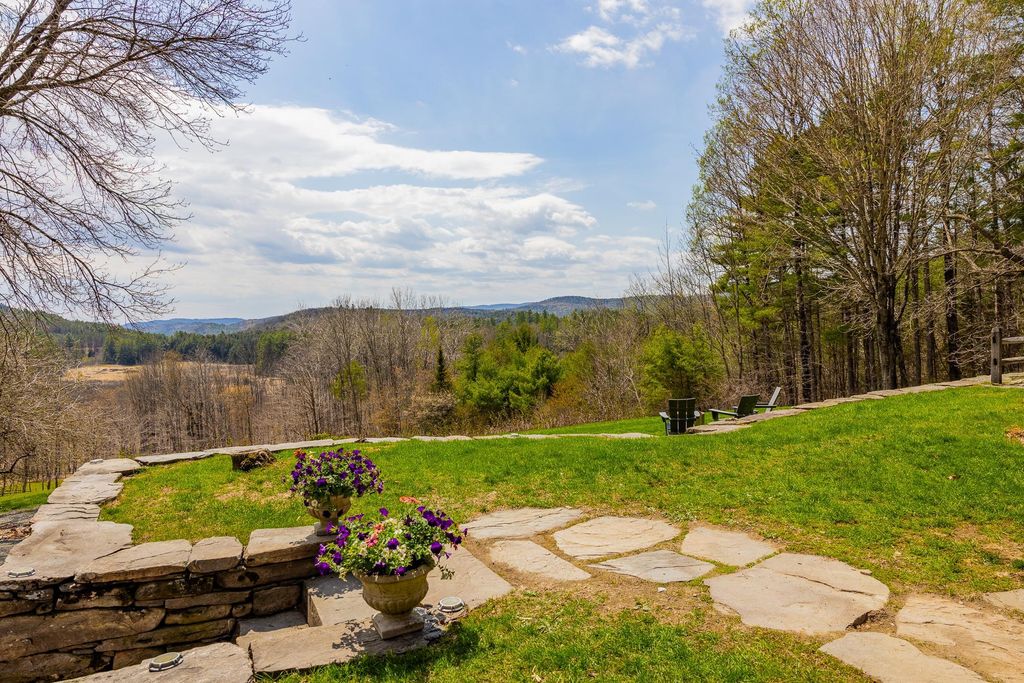 Image 50 of property listing at 1693 Five Corners Road, Thetford, VT 05074