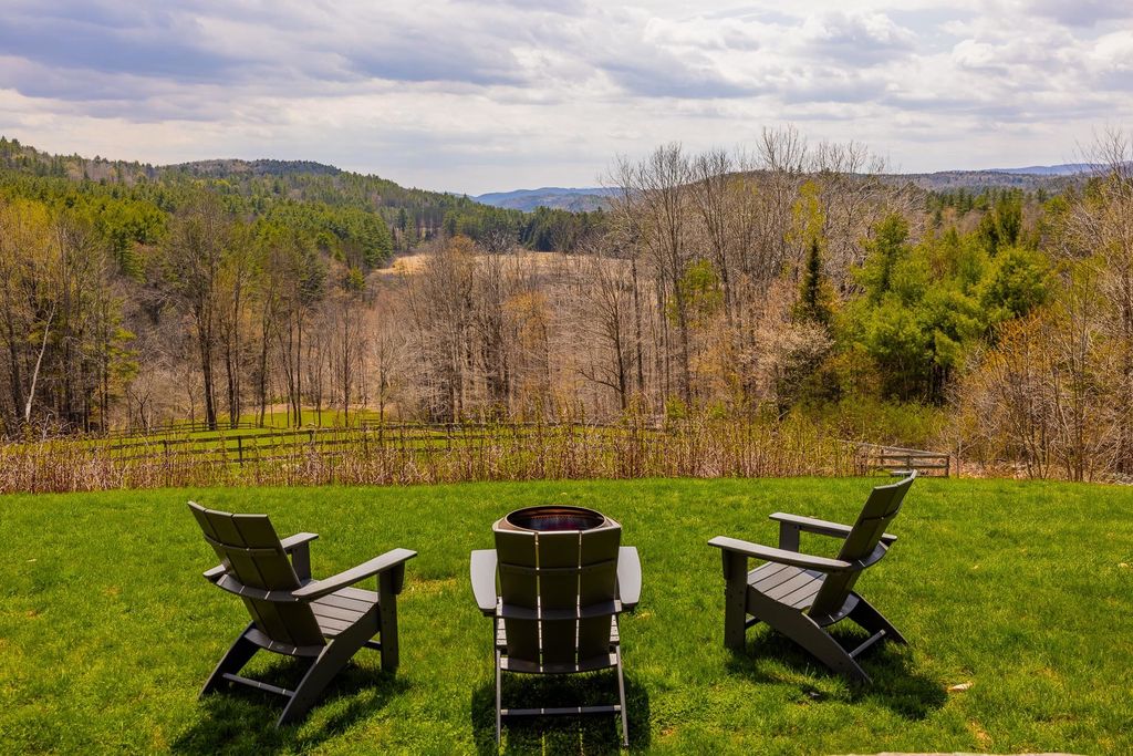 Image 51 of property listing at 1693 Five Corners Road, Thetford, VT 05074