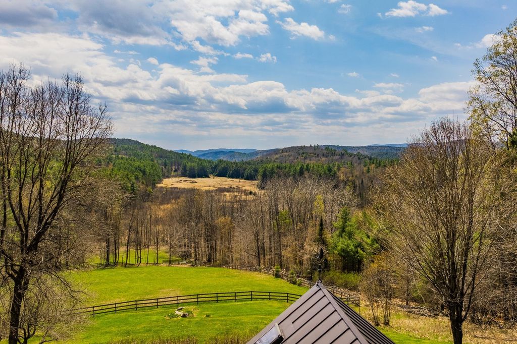 Image 52 of property listing at 1693 Five Corners Road, Thetford, VT 05074