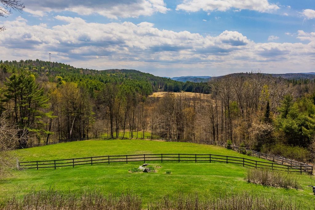 Image 57 of property listing at 1693 Five Corners Road, Thetford, VT 05074