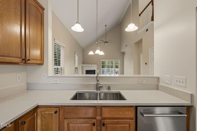 2246 Banks Hill Row Road, Raleigh, NC 27614