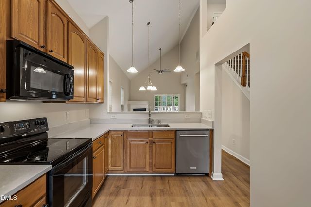 2246 Banks Hill Row Road, Raleigh, NC 27614
