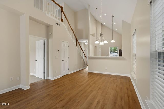 2246 Banks Hill Row Road, Raleigh, NC 27614