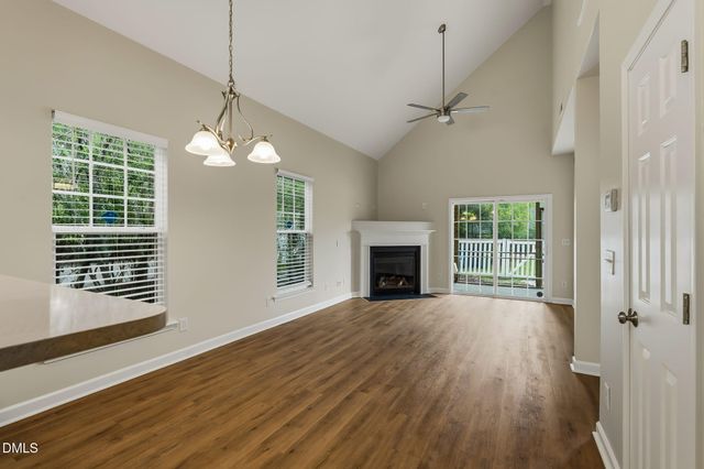 2246 Banks Hill Row Road, Raleigh, NC 27614