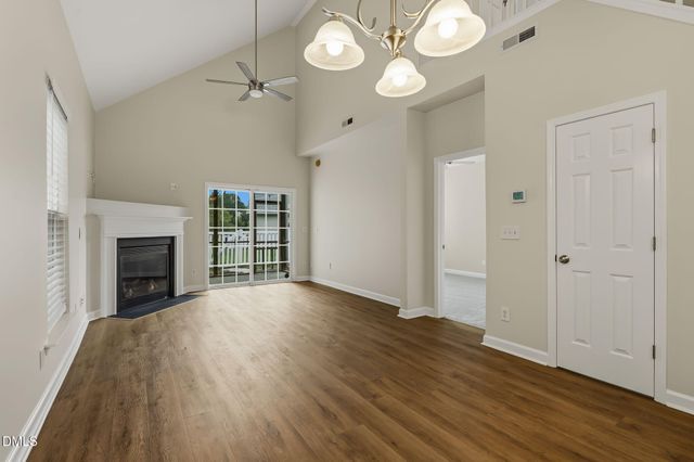 2246 Banks Hill Row Road, Raleigh, NC 27614