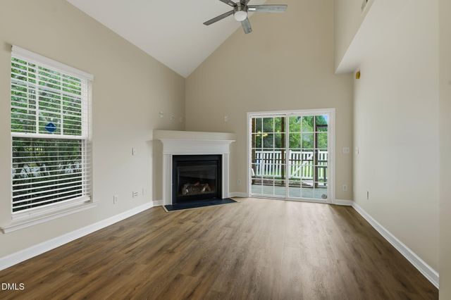 2246 Banks Hill Row Road, Raleigh, NC 27614