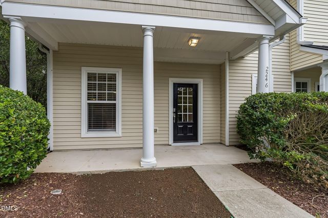 2246 Banks Hill Row Road, Raleigh, NC 27614