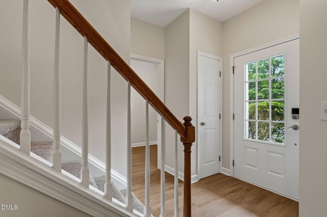 2246 Banks Hill Row Road, Raleigh, NC 27614