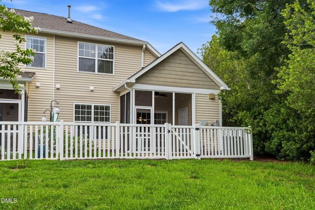 2246 Banks Hill Row Road, Raleigh, NC 27614