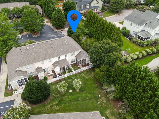 2246 Banks Hill Row Road, Raleigh, NC 27614