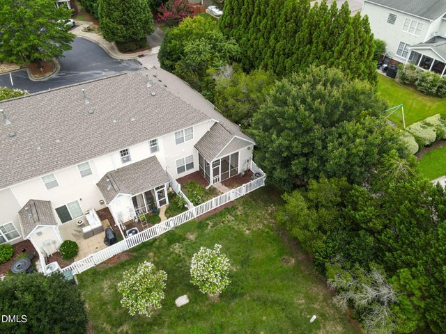 2246 Banks Hill Row Road, Raleigh, NC 27614
